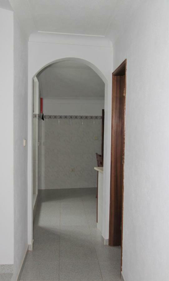Casa Sao Joao Villa Sao Salvador da Aramenha Exterior photo